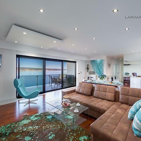 Appartement Larimar Penthouse à Crikvenica Extérieur photo