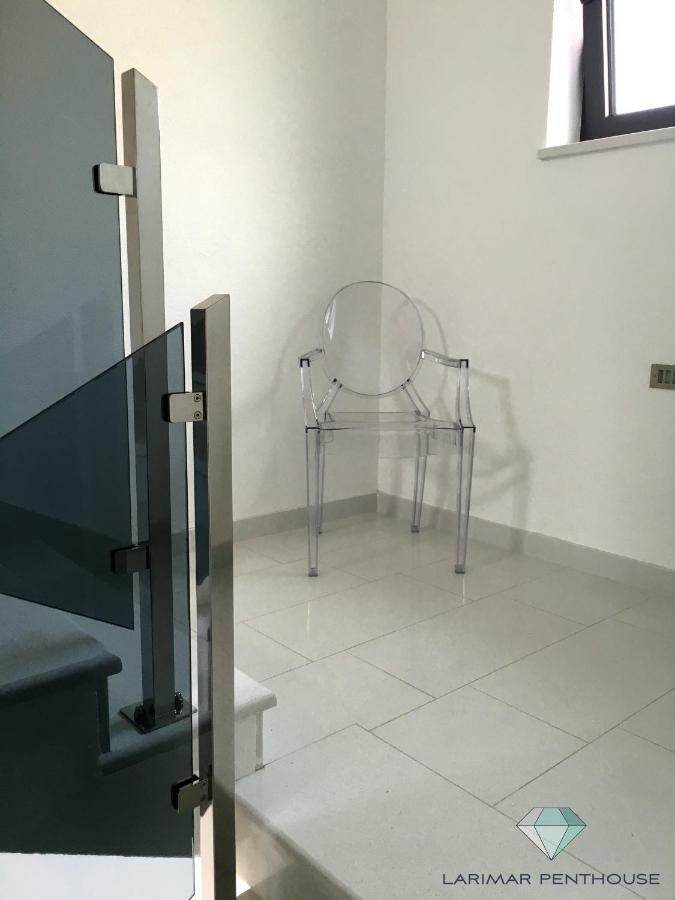 Appartement Larimar Penthouse à Crikvenica Extérieur photo
